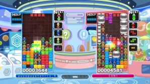 PS3/PS Vita/Wii U/3DS「ぷよぷよテトリス」の新ルール「ぷよテトミックス」「ビッグバン」「パーティー」＆一人でやりこめる「とことんモード」を紹介の画像13