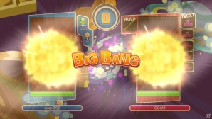 PS3/PS Vita/Wii U/3DS「ぷよぷよテトリス」の新ルール「ぷよテトミックス」「ビッグバン」「パーティー」＆一人でやりこめる「とことんモード」を紹介の画像16
