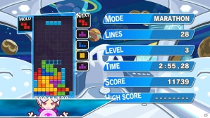 PS3/PS Vita/Wii U/3DS「ぷよぷよテトリス」の新ルール「ぷよテトミックス」「ビッグバン」「パーティー」＆一人でやりこめる「とことんモード」を紹介の画像23