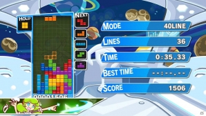 PS3/PS Vita/Wii U/3DS「ぷよぷよテトリス」の新ルール「ぷよテトミックス」「ビッグバン」「パーティー」＆一人でやりこめる「とことんモード」を紹介の画像24