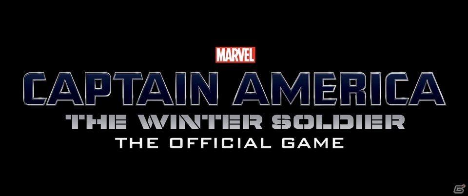 サスペンスアクション映画「キャプテン・アメリカ：ウィンター・ソルジャー」公式ゲームがiOS/Android向けに配信決定の画像1