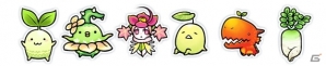 青い惑星をハムスターで埋め尽くせ！iOS「ハムゴラ ハムスター＆マンドラゴラ」配信開始の画像7