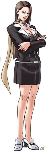 3DS「逆転裁判123 成歩堂セレクション」に収録される1作目「逆転裁判 蘇る逆転」を紹介！ドラマCDの登場キャラクターもチェックの画像17