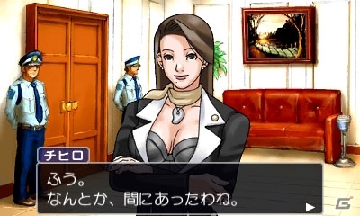 3DS「逆転裁判123 成歩堂セレクション」に収録される1作目「逆転裁判 蘇る逆転」を紹介！ドラマCDの登場キャラクターもチェックの画像5