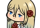 iOS「ラーメン魂」バレンタインデーをモチーフにした「失恋ショコラーメン～恋の女神のほろにがバレンタイン～」開催