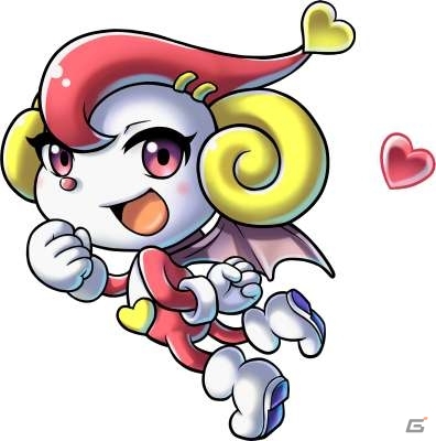 iOS/Android「ドラゴンコインズ」バレンタイン特別緊急ミッションイベント「恋の悪魔」が2月7日より開催の画像1