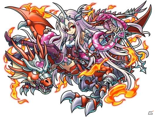 iOS/Android「ドラゴンコインズ」バレンタイン特別緊急ミッションイベント「恋の悪魔」が2月7日より開催の画像3