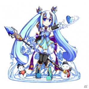 Android「モンスターズコイン」チョコロードが登場するバレンタインイベント開催の画像3