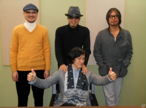 Ps4 Ps3 龍が如く 維新 永倉新八役 小山力也さんが登場する 幕末 神室町radio Station 第七回目が配信 Gamer