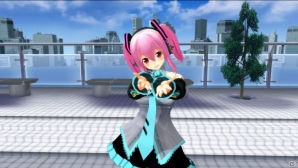 PS3「モット！ソニコミ」そに子ちゃんに着せられる衣装の詳細が判明！店頭体験会の追加開催も決定の画像21