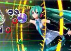 PS3/PS Vita「初音ミク -Project DIVA- F 2nd」藤田咲さんのナレーションと人気楽曲にのせてゲーム内容をおさらいできる最新プロモーション映像が公開