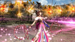 PS3/PS Vita「戦国無双4」ナンバリング初登場の「藤堂高虎」や店舗別特典、店頭体験会の情報が公開にの画像7