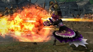 PS3/PS Vita「戦国無双4」ナンバリング初登場の「藤堂高虎」や店舗別特典、店頭体験会の情報が公開にの画像9