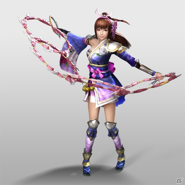 PS3/PS Vita「戦国無双4」ナンバリング初登場の「藤堂高虎」や店舗別特典、店頭体験会の情報が公開にの画像11