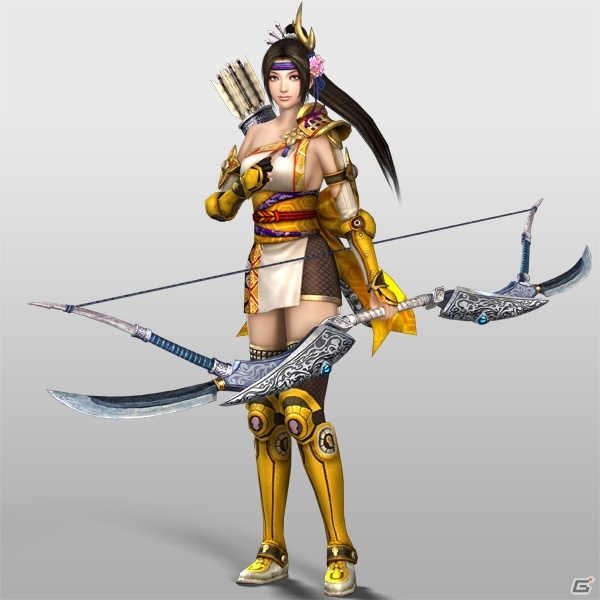 PS3/PS Vita「戦国無双4」ナンバリング初登場の「藤堂高虎」や店舗別特典、店頭体験会の情報が公開にの画像12