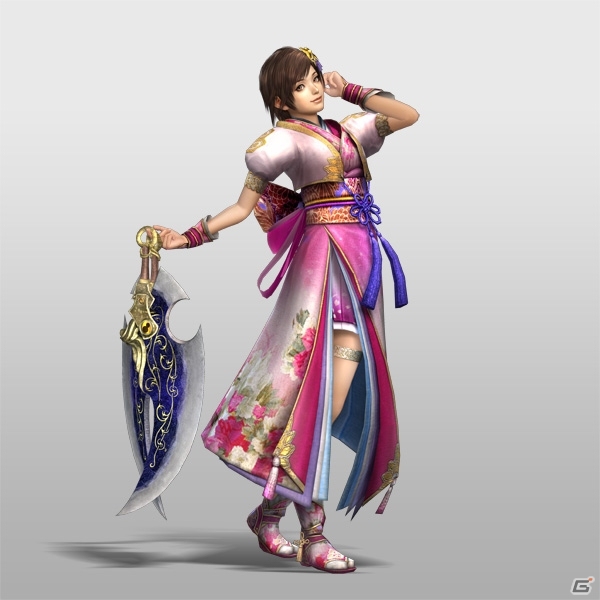 PS3/PS Vita「戦国無双4」ナンバリング初登場の「藤堂高虎」や店舗別特典、店頭体験会の情報が公開にの画像13