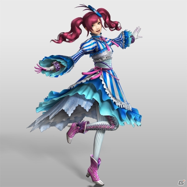 PS3/PS Vita「戦国無双4」ナンバリング初登場の「藤堂高虎」や店舗別特典、店頭体験会の情報が公開にの画像14