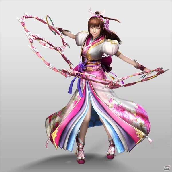 PS3/PS Vita「戦国無双4」ナンバリング初登場の「藤堂高虎」や店舗別特典、店頭体験会の情報が公開にの画像6