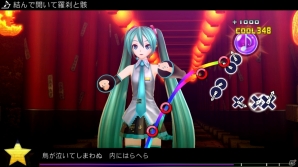 PS3/PS Vita「初音ミク -Project DIVA- F 2nd」新規収録となる「二次元ドリームフィーバー」「erase or zero」など楽曲の追加情報をお届けの画像30