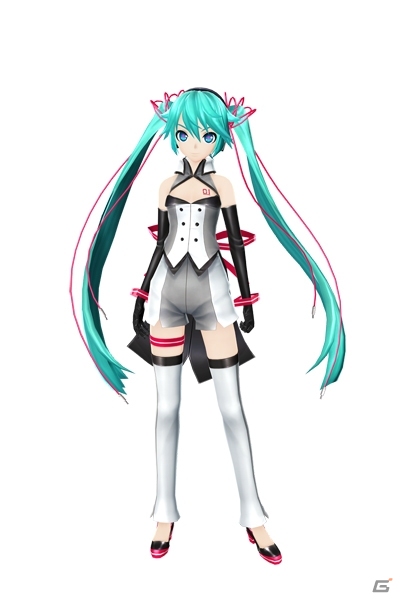 PS3/PS Vita「初音ミク -Project DIVA- F 2nd」新規収録となる「二次元ドリームフィーバー」「erase or zero」など楽曲の追加情報をお届けの画像43