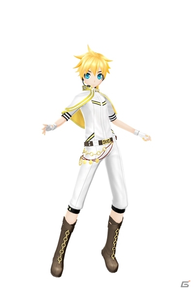 PS3/PS Vita「初音ミク -Project DIVA- F 2nd」新規収録となる「二次元ドリームフィーバー」「erase or zero」など楽曲の追加情報をお届けの画像44