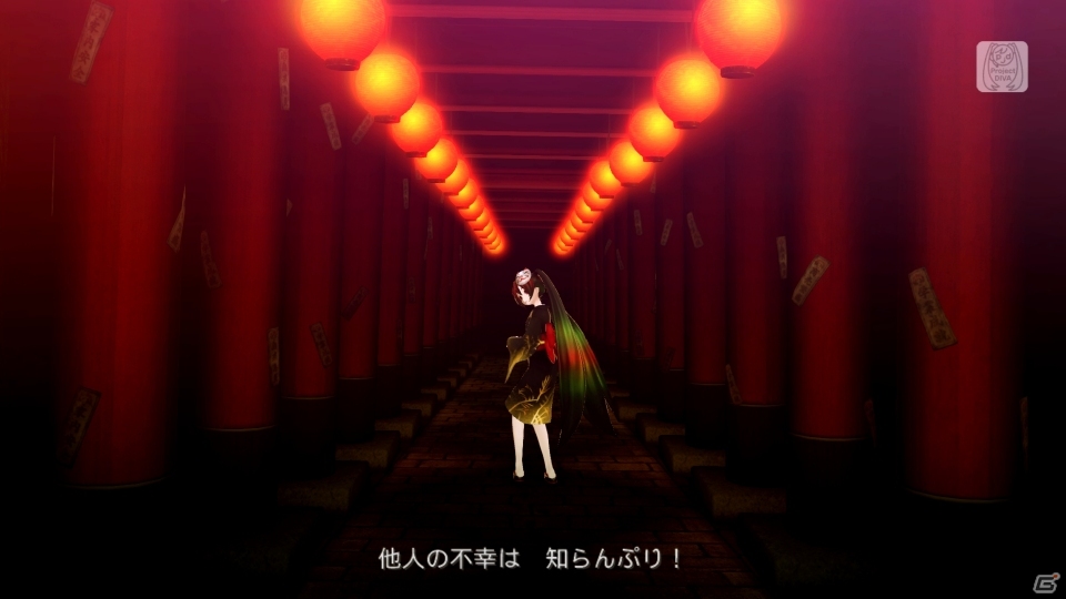 PS3/PS Vita「初音ミク -Project DIVA- F 2nd」新規収録となる「二次元ドリームフィーバー」「erase or zero」など楽曲の追加情報をお届けの画像67