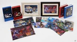 「コレクタブルアートPG」や「全国ずかんメタルチャーム」の新商品が2月8日よりポケモンセンターにて発売！の画像3