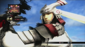 新たな戦国時代を駆け抜けろ！シリーズ最新作「戦国BASARA4」柴田勝家＆浅井長政のプレイインプレッションをお届けの画像8