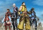シリーズ8作目となる新作の舞台「戦国BASARA3 -咎狂わし絆-」2014年春に公演決定！出演キャストと舞台の詳細情報が公開