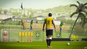 203ヶ国の代表チームを収録したPS3/Xbox 360「2014 FIFA WORLD CUP BRAZIL」が4月24日に発売！サッカー最大の祭典を体験しようの画像6