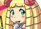 iOS/Android「ケリ姫スイーツ」姫と一緒にバレンタインを楽しもう！バレンタインにちなんだステージや宝船が登場