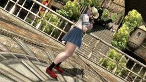 PS3「ソウルキャリバー ロストソーズ」アイヴィー解放クエストをはじめとしたバレンタインイベントが2月12日よりスタート！の画像7