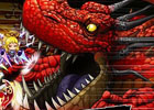 Android「ドラゴンリーグA」メインイベント「第2回ドラゴンバトル」明日より開催