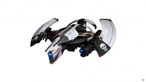 PS4「KILLZONE SHADOW FALL」早期購入特典として斎藤俊介氏、高橋美貴氏による“日本版限定ドローンスキン”を新たに追加！の画像10
