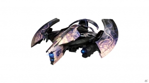PS4「KILLZONE SHADOW FALL」早期購入特典として斎藤俊介氏、高橋美貴氏による“日本版限定ドローンスキン”を新たに追加！の画像4