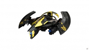 PS4「KILLZONE SHADOW FALL」早期購入特典として斎藤俊介氏、高橋美貴氏による“日本版限定ドローンスキン”を新たに追加！の画像7