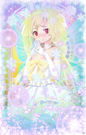 iOS/Android/PC「属魂少女～ソウルガール～」4人目、5人目を育成可能になる大型アップデートを実施の画像1