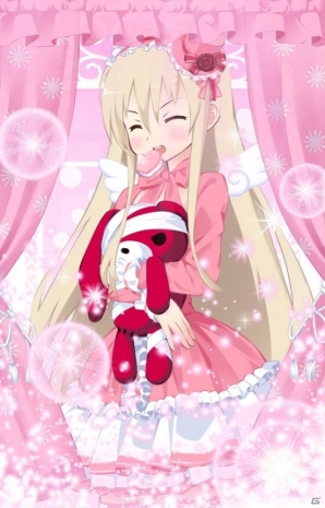 iOS/Android/PC「属魂少女～ソウルガール～」4人目、5人目を育成可能になる大型アップデートを実施の画像14