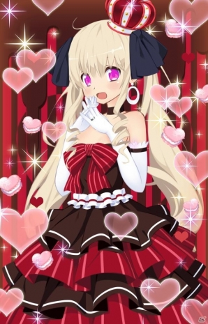 iOS/Android/PC「属魂少女～ソウルガール～」4人目、5人目を育成可能になる大型アップデートを実施の画像15