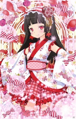 iOS/Android/PC「属魂少女～ソウルガール～」4人目、5人目を育成可能になる大型アップデートを実施の画像2