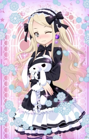 iOS/Android/PC「属魂少女～ソウルガール～」4人目、5人目を育成可能になる大型アップデートを実施の画像4