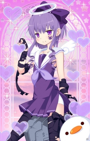 iOS/Android/PC「属魂少女～ソウルガール～」4人目、5人目を育成可能になる大型アップデートを実施の画像5