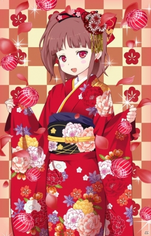 iOS/Android/PC「属魂少女～ソウルガール～」4人目、5人目を育成可能になる大型アップデートを実施の画像8