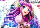 iOS/Android「禁断召喚！サモンマスター」配信開始1周年を記念して人気投票上位のカードが再登場！
