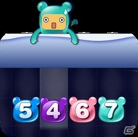 iOS/Android向け爽快パズルゲーム「チュビチュビ」近日配信決定！事前登録＆Twitterの2大キャンペーン開催の画像10