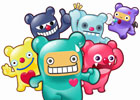 iOS/Android向け爽快パズルゲーム「チュビチュビ」近日配信決定！事前登録＆Twitterの2大キャンペーン開催