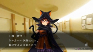 PS3/PS Vita「魔都紅色幽撃隊」発売日が2014年4月10日に決定！倉花千夏氏によるパッケージビジュアル＆ゲーム内で楽しめるボードゲームを紹介の画像8