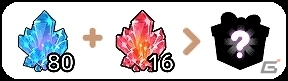 iOS/Android「ロリポップ☆あいらんど」新たな建物「ネイルショップ」「クリスタルベア工房」登場＆小麦100個が販売開始の画像3