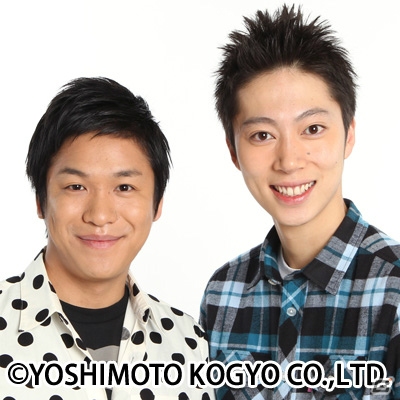JAEPO 2014でお笑いコンビ・はんにゃが出演するAC「ヒーローバンク アーケード」のプロモーションイベントが開催決定！の画像1