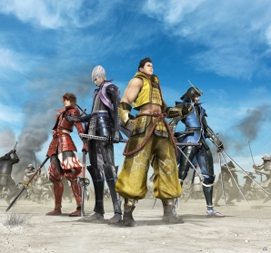 【カプコンニュースまとめ読み（2月1日～2月8日）】新作舞台「戦国BASARA3 -咎狂わし絆-」公演決定！「モンスターハンター10周年」を記念したグッズやインタビューやプレイレポも見逃すなの画像14